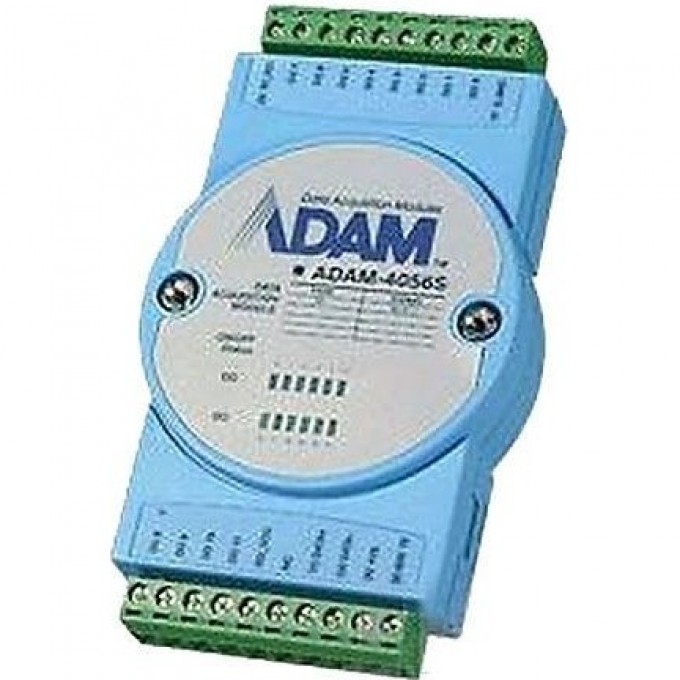 Модуль дискретного вывода ADVANTECH ADAM-4056S ADAM-4056S-AE
