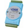 Модуль вывода ADVANTECH 12 дискретных каналов RS-485 ADAM-4056SO-B