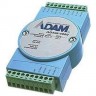 Модуль вывода ADVANTECH ADAM-4060 с 4 электромеханическими реле, RS-485, монтаж на DIN-рейку ADAM-4060-E