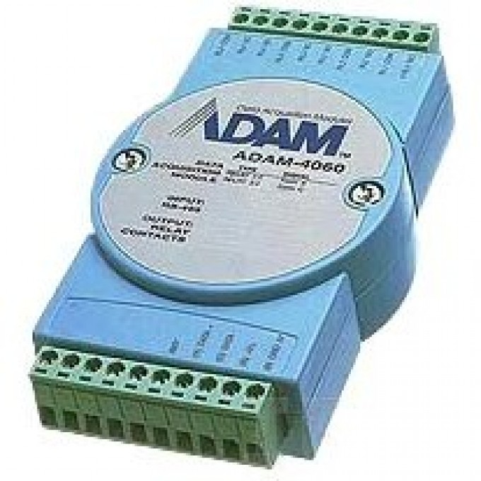 Модуль вывода ADVANTECH ADAM-4060-F