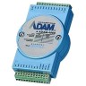 Модуль дискретного вывода ADVANTECH с 8 электромеханическими реле и RS-485 ADAM-4068-BE