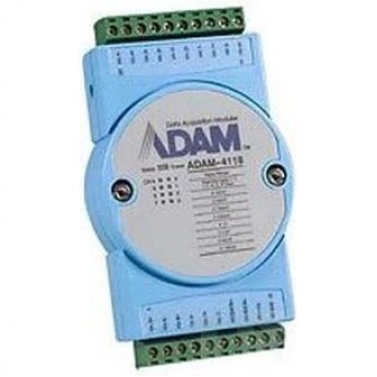Модуль ввода аналоговых сигналов ADVANTECH ADAM-4118-C