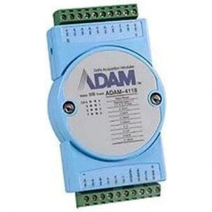 Модуль ввода аналоговых сигналов ADVANTECH ADAM-4118-C