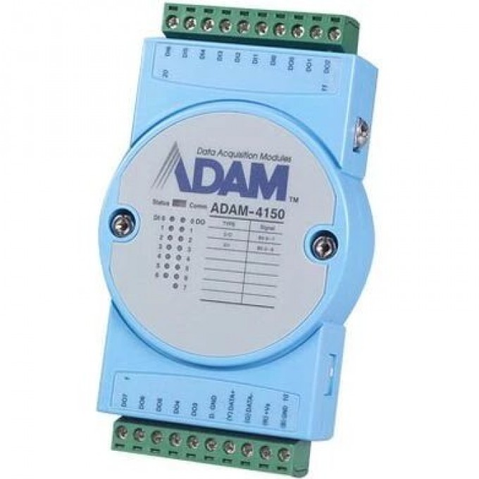 Модуль ввода-вывода ADVANTECH ADAM-4150-C