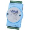 Модуль контроллера вывода ADVANTECH с 8 релейными каналами и Modbus RTU ADAM-4168-B
