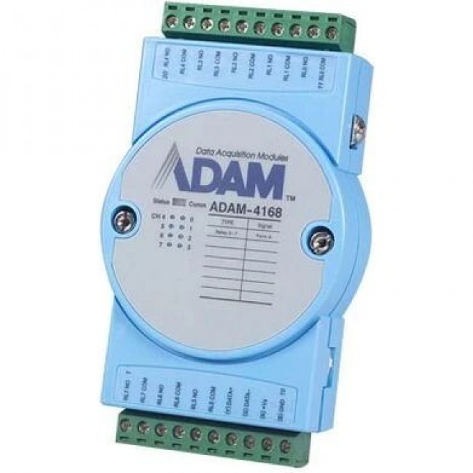 Модуль вывода ADVANTECH ADAM-4168-C