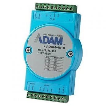 Повторитель RS-422/485 ADVANTECH ADAM-4510-EE для монтажа на DIN-рейку