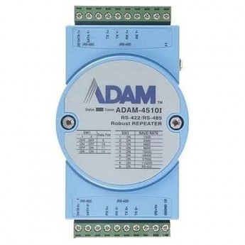 Повторитель RS-422/485 ADVANTECH ADAM-4510I-AE