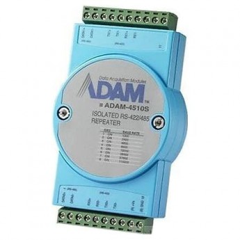 Повторитель RS-422/485 ADVANTECH ADAM-4510S-EE