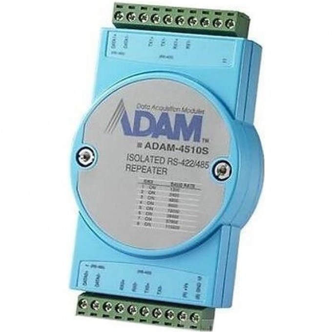 Повторитель RS-422/485 ADVANTECH ADAM-4510S-EE