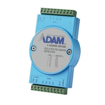 Повторитель RS-422/485 ADVANTECH ADAM-4510S-F