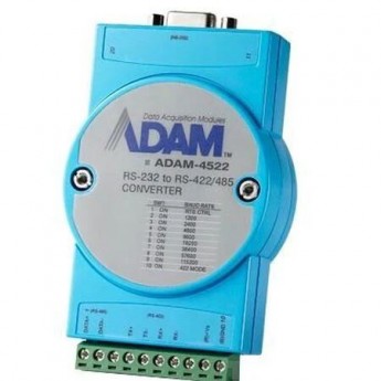 Конвертер RS-232 в RS-422/485 Advantech ADAM-4522-AE