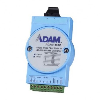 Конвертер RS-232/422/485 ADVANTECH ADAM-4542+