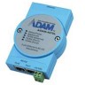 Преобразователь Ethernet ADVANTECH ADAM-4570L с 2 портами RS-232 ADAM-4570L-DE
