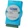 Модуль шлюза данных ADVANTECH с 1 портом RS-232/422/485 и 1 портом Ethernet ADAM-4572-CE