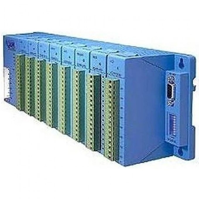 Базовый модуль ADVANTECH ADAM-5000E Серия ADAM-5000 ADAM-5000E-AE