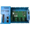 Базовый модуль ADVANTECH ADAM-5000 с поддержкой EtherCAT ADAM-5000/ECAT-AE