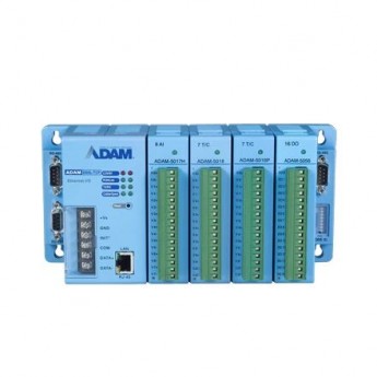 Устройство распределенного сбора данных ADVANTECH ADAM-5000L/TCP ADAM-5000L/TCP-AE