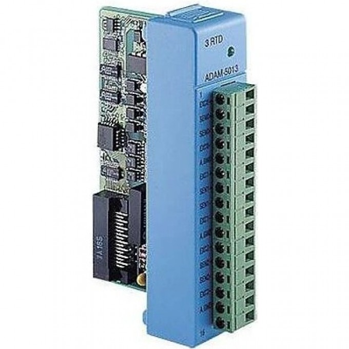 Модуль аналогового ввода ADVANTECH ADAM-5000 ADAM-5013-A2E