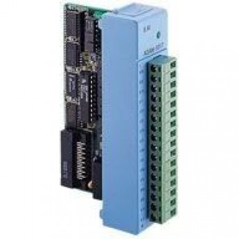 Модуль аналогового ввода ADVANTECH Серия ADAM-5000 ADAM-5017-A3E