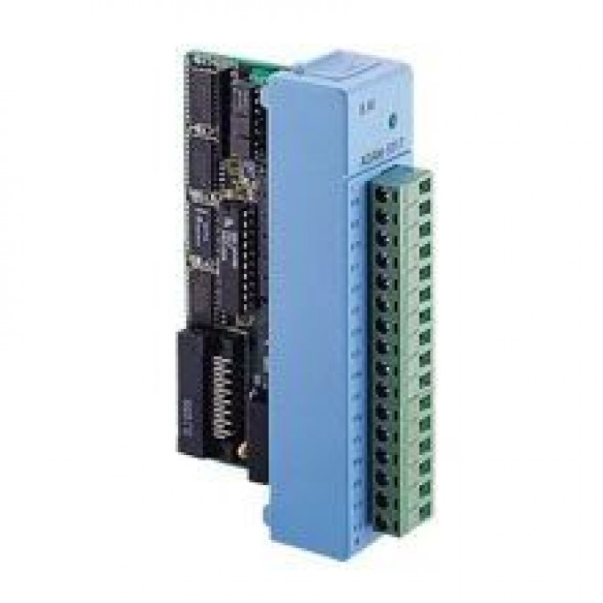 Модуль аналогового ввода ADVANTECH Серия ADAM-5000 ADAM-5017-A3E