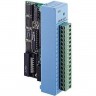 Модуль аналогового ввода ADVANTECH Серия ADAM-5000 8 каналов 16 Бит ADAM-5017-A4E