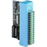 Модуль аналогового ввода ADVANTECH 8 каналов 12 бит 100 Гц ADAM-5017H-BE
