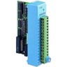 Модуль аналогового ввода ADVANTECH ADAM-5018 7 каналов 16 Бит ADAM-5018-A2E