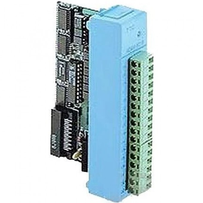 Модуль ввода термопар ADVANTECH Серия ADAM-5018 ADAM-5018SK-AE