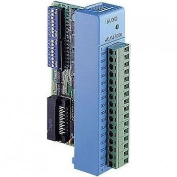 Модуль дискретного ввода-вывода ADVANTECH ADAM-5050 ADAM-5050-A2E