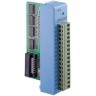 Модуль дискретного ввода ADVANTECH ADAM-5051D Серия ADAM-5000 16 каналов ADAM-5051D-BE