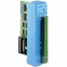 Модуль дискретного ввода-вывода ADVANTECH ADAM-5000 8DI/8DO ADAM-5055S-AE
