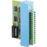 Модуль дискретного вывода ADVANTECH ADAM-5000 16 каналов открытый коллектор ADAM-5056D-AE