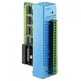 Модуль дискретного вывода ADVANTECH Серия ADAM-5000 16 каналов ADAM-5056S-AE