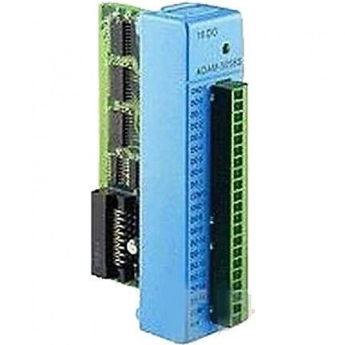 Модуль дискретного вывода ADVANTECH Серия ADAM-5000 16 каналов ADAM-5056S-AE