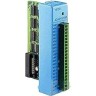 Модуль дискретного вывода ADVANTECH ADAM-5000 16 каналов открытый коллектор ADAM-5056SO-AE