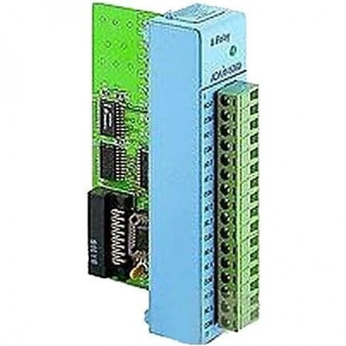 Модуль релейного вывода ADVANTECH Серия ADAM-5000 ADAM-5060-AE