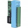 Модуль релейного вывода ADVANTECH ADAM-5000 8 каналов ADAM-5069-AE