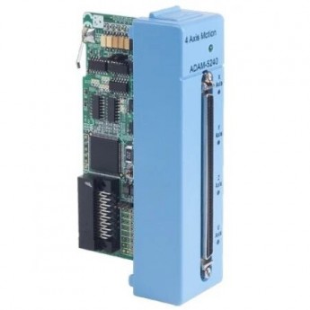 Модуль вывода импульсов ADVANTECH ADAM-5000 с 4 каналами ADAM-5240-AE