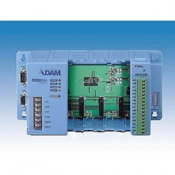 PC-совместимый контроллер ADVANTECH ADAM-5510 ADAM-5510-A3E