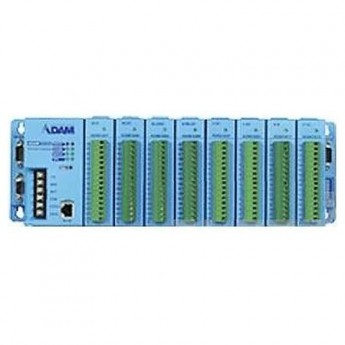 PC-совместимый контроллер ADVANTECH ADAM-5510 Серия ADAM-5510 ADAM-5510EKW/TP-CE
