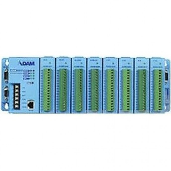 PC-совместимый контроллер ADVANTECH ADAM-5510 Серия ADAM-5510 ADAM-5510EKW/TP-CE