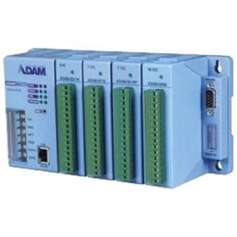 PC-совместимый промышленный контроллер ADVANTECH Серия ADAM-5510 ADAM-5510KW-A1E