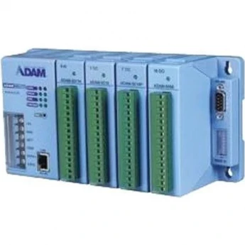 PC-совместимый промышленный контроллер ADVANTECH Серия ADAM-5510 ADAM-5510KW-A1E