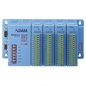 PC-совместимый контроллер ADVANTECH Серия ADAM-5510 ADAM-5510M-A2E