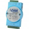 Модуль Ethernet ADVANTECH с 6 аналоговыми входами и 2 аналоговыми выходами ADAM-6022-A1E