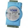 Модуль ввода-вывода ADVANTECH с 6 аналоговыми входами и 2 аналоговыми выходами ADAM-6024-A1E