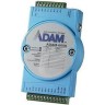 Модуль дискретного ввода-вывода ADVANTECH с 12 DI и 6 DO ADAM-6050-D