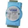 Модуль дискретного ввода-вывода ADVANTECH с 12 DI и 2 DO, Modbus TCP, MQTT ADAM-6051-D