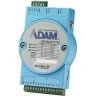 Модуль ввода-вывода аналоговый ADVANTECH ADAM-6117EI с 8 дифференциальными каналами и изоляцией 2500 В ADAM-6117EI-AE